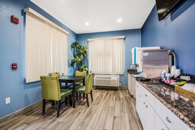 Scottish Inns & Suites IAH Airport South