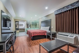 Scottish Inns & Suites IAH Airport South