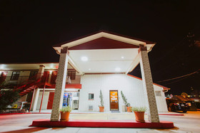 Palace Inn S Wayside