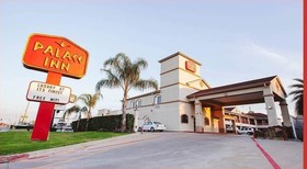 Palace Inn Westheimer