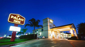 Palace Inn Westheimer