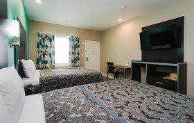 Crystal Inn & Suites Willowbrook Mall