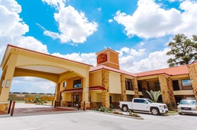 Crystal Inn & Suites Willowbrook Mall