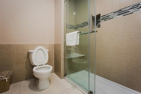 Crystal Inn & Suites Willowbrook Mall