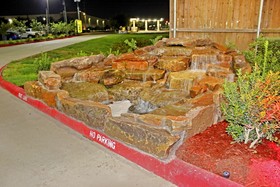 Palacio Royale Inn