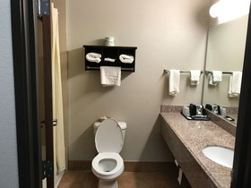 Palacio Royale Inn