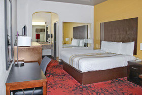 Palacio Royale Inn