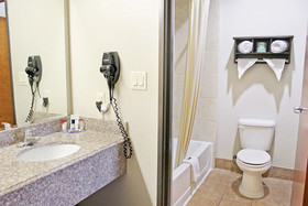 Palacio Royale Inn