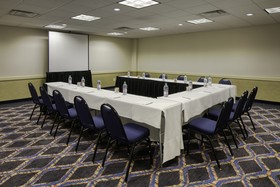 Red Lion Hotel Houston Intercontinental Airport