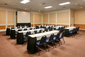 Red Lion Hotel Houston Intercontinental Airport