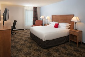 Red Lion Hotel Houston Intercontinental Airport