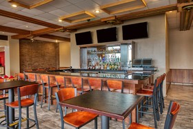 Red Lion Hotel Houston Intercontinental Airport