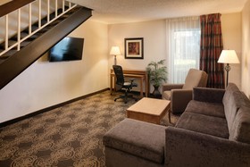 Red Lion Hotel Houston Intercontinental Airport