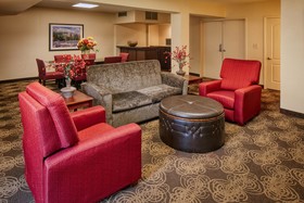 Red Lion Hotel Houston Intercontinental Airport