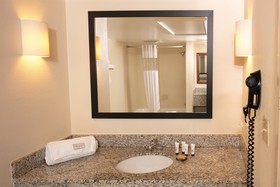 Red Lion Hotel Houston Intercontinental Airport