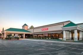 Red Lion Hotel Houston Intercontinental Airport