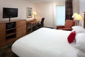 Red Lion Hotel Houston Intercontinental Airport