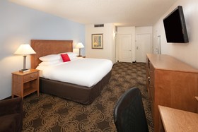 Red Lion Hotel Houston Intercontinental Airport