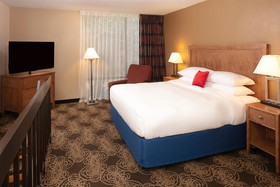Red Lion Hotel Houston Intercontinental Airport