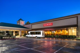 Red Lion Hotel Houston Intercontinental Airport