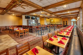 Red Lion Hotel Houston Intercontinental Airport