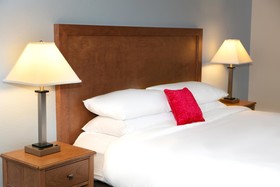 Red Lion Hotel Houston Intercontinental Airport