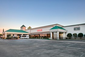 Red Lion Hotel Houston Intercontinental Airport