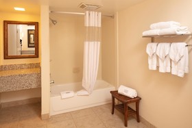 Red Lion Hotel Houston Intercontinental Airport