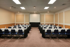 Red Lion Hotel Houston Intercontinental Airport
