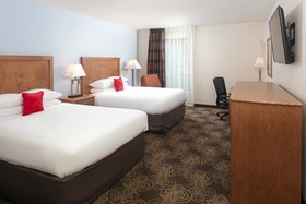 Red Lion Hotel Houston Intercontinental Airport