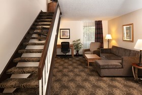 Red Lion Hotel Houston Intercontinental Airport