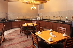 Red Lion Hotel Houston Intercontinental Airport