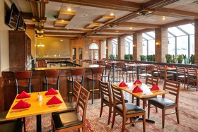 Red Lion Hotel Houston Intercontinental Airport