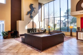 Red Lion Hotel Houston Intercontinental Airport