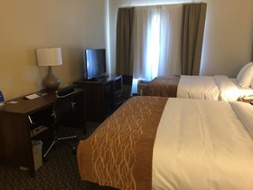 Comfort Inn & Suites SW Houston Sugarland