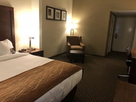 Comfort Inn & Suites SW Houston Sugarland