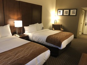 Comfort Inn & Suites SW Houston Sugarland