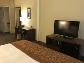 Comfort Inn & Suites SW Houston Sugarland