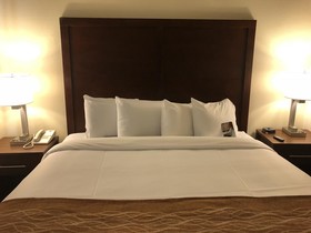 Comfort Inn & Suites SW Houston Sugarland