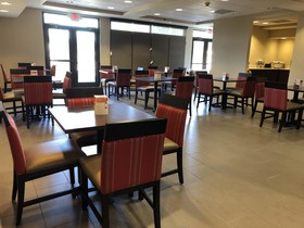 Comfort Inn & Suites SW Houston Sugarland