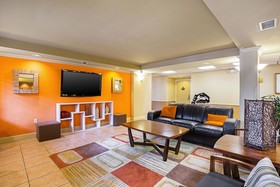 Quality Inn & Suites NRG Park
