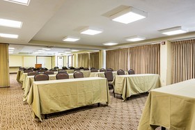 Quality Inn & Suites NRG Park