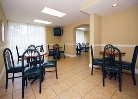 Quality Inn & Suites NRG Park