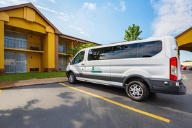 Quality Inn & Suites NRG Park