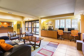 Quality Inn & Suites NRG Park