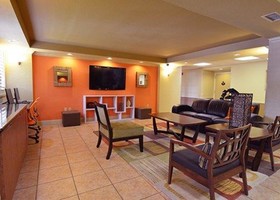 Quality Inn & Suites NRG Park