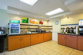 Quality Inn & Suites NRG Park