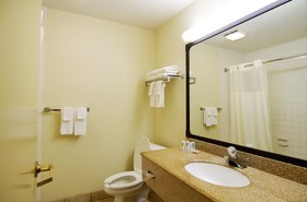 Quality Inn & Suites NRG Park