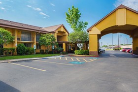 Quality Inn & Suites NRG Park