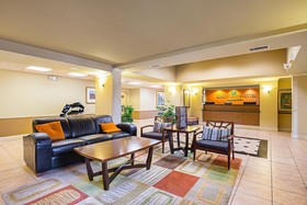 Quality Inn & Suites NRG Park